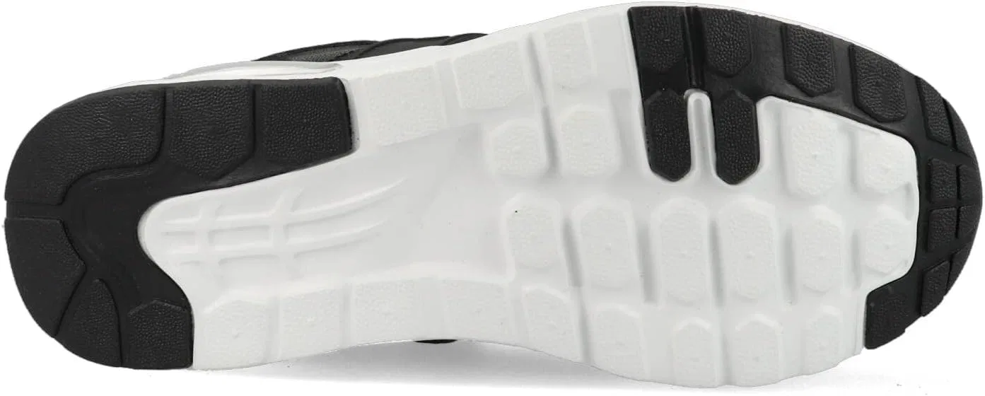 Кроссовки Björn Borg X1000 BSC K 2214 627501 0909 Black-31, черные — фото 4