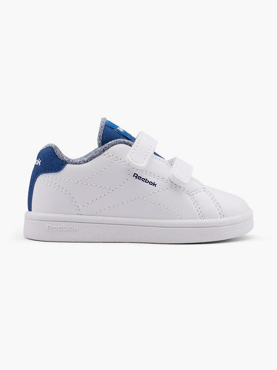 

Кроссовки ROYAL COMPLETE CLN 2.0 2V Reebok, белый