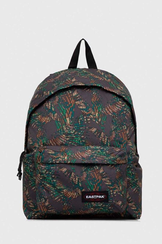 

Истпак рюкзак Eastpak, зеленый