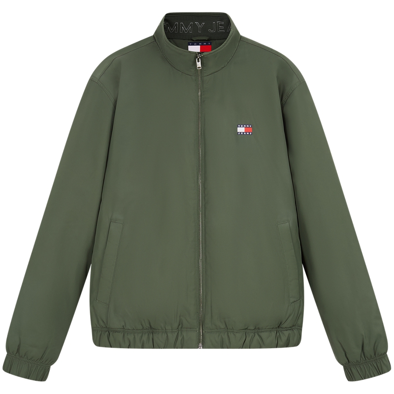 

Tommy Hilfiger Куртка мужская, Army Green MRH