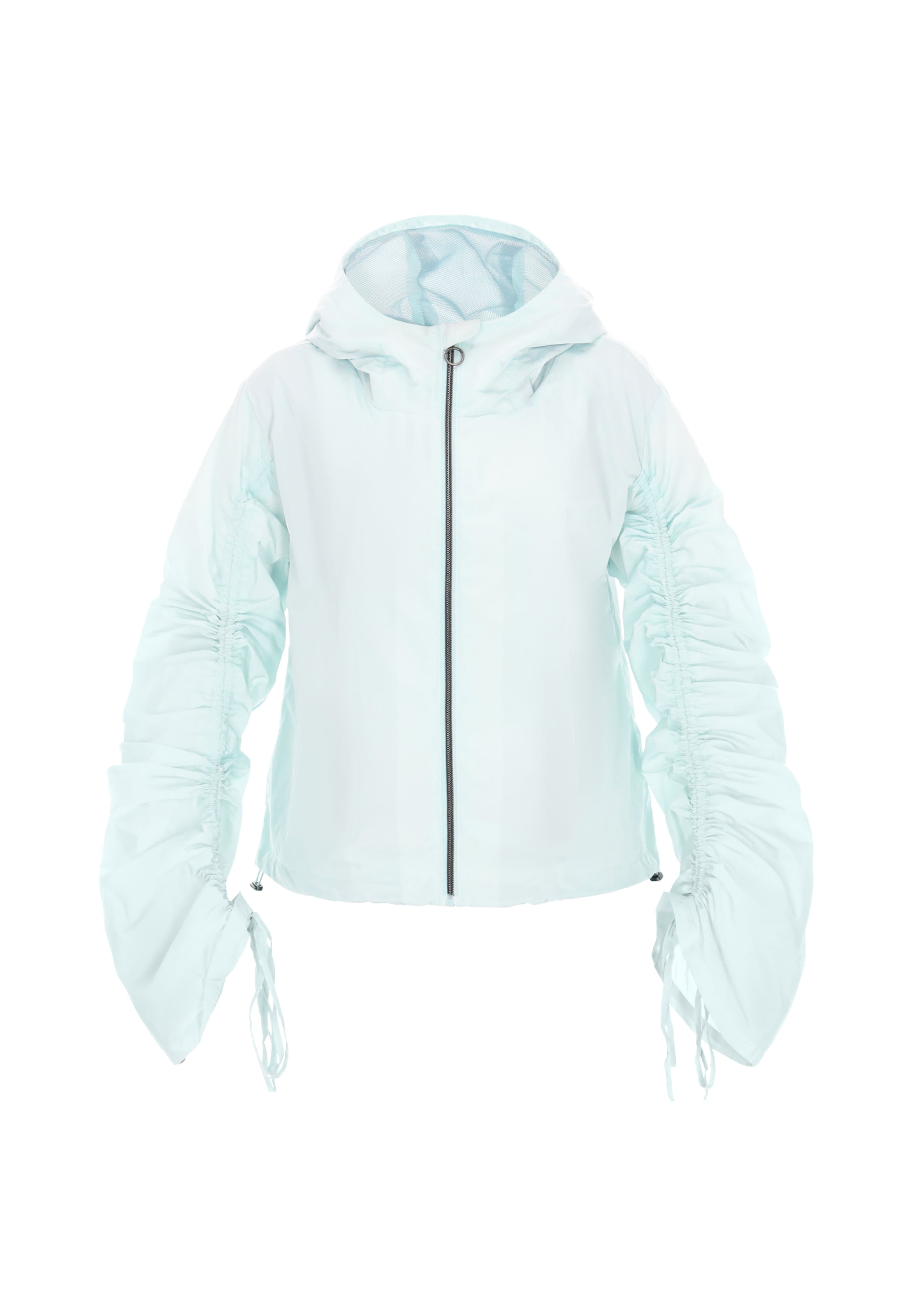 

DreiMaster Maritim Куртка межсезонная в цвете Mint