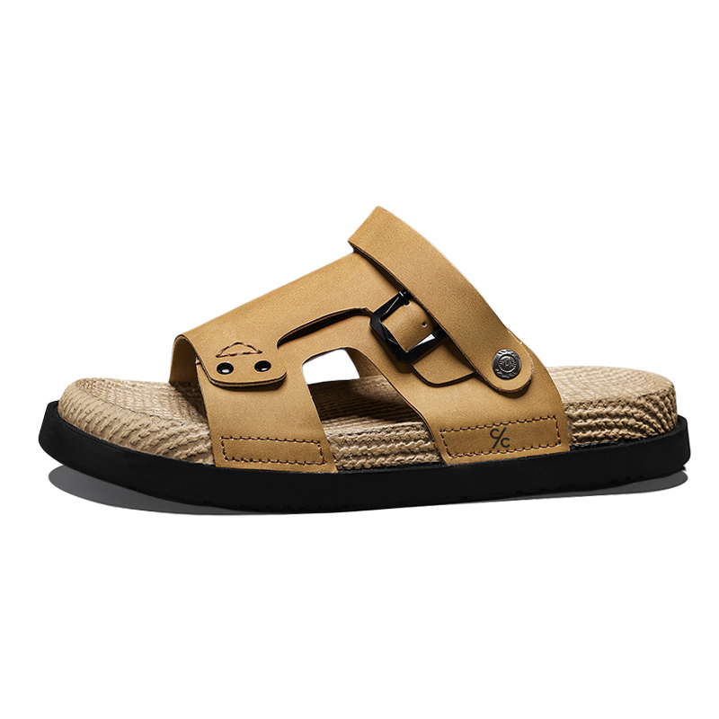 

Colorful Creations Пляжные сандалии мужские черные, цвет Black