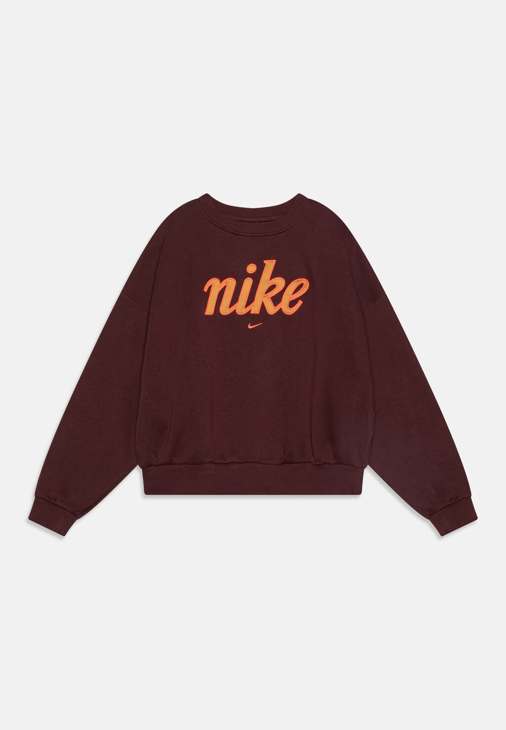 

Толстовка CLUB STAR Nike Sportswear, Бордо
