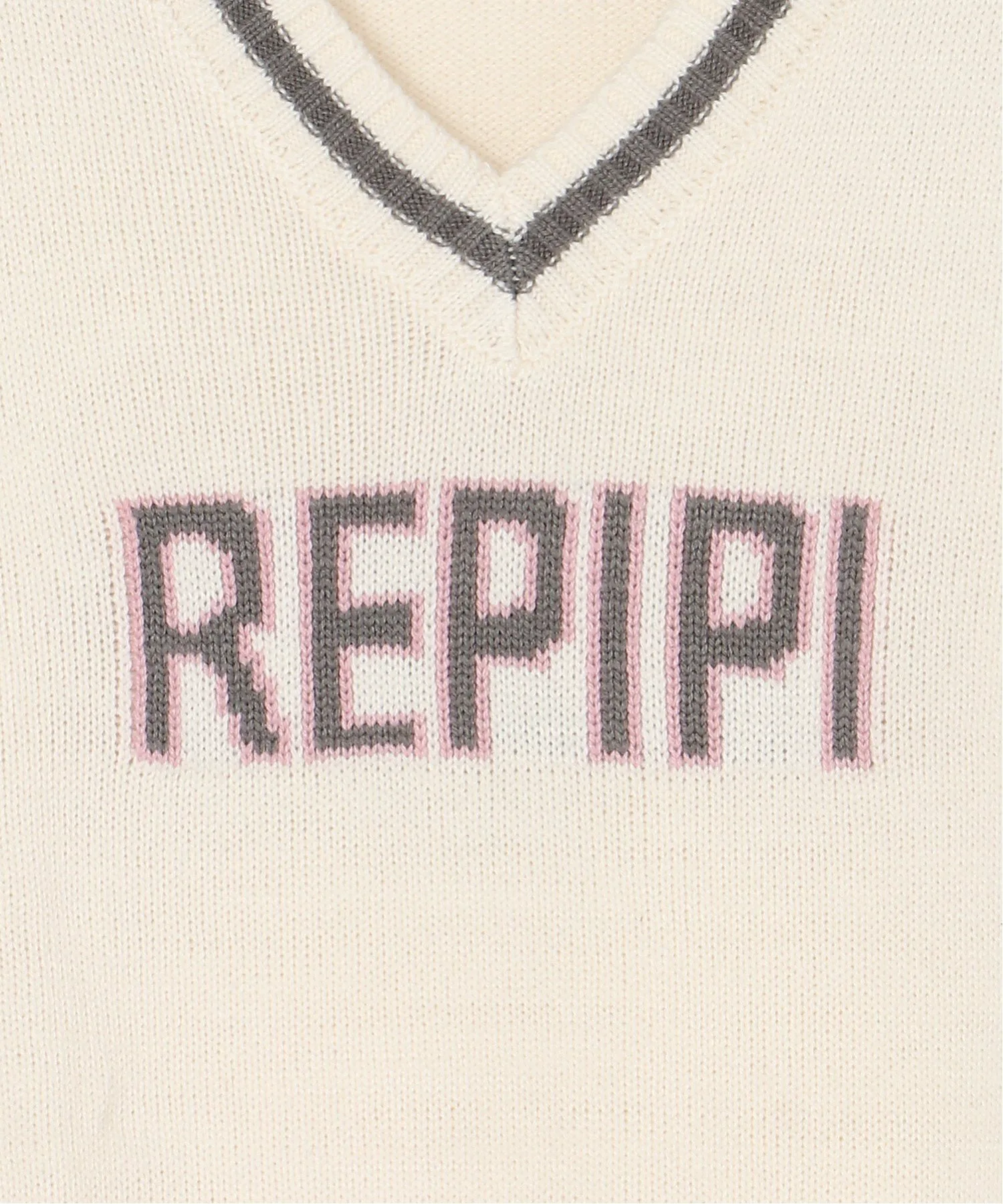 Repipi Armario/(K) Свитер со свободным воротником Repipi Armario, OWT — фото 2