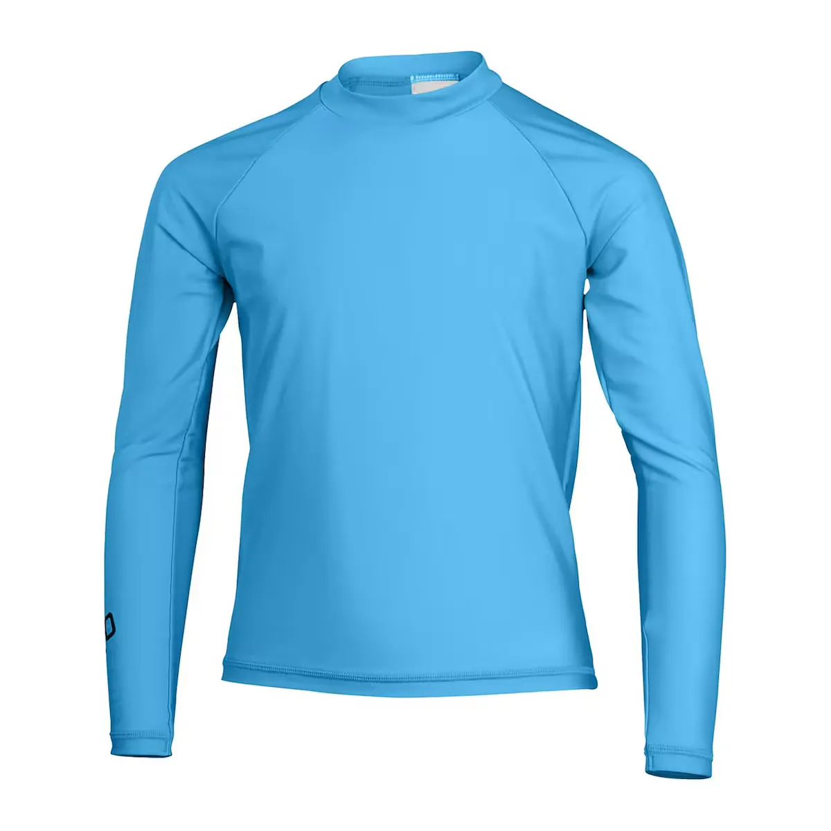 

Топ Speedo Boys' с длинными рукавами, синий