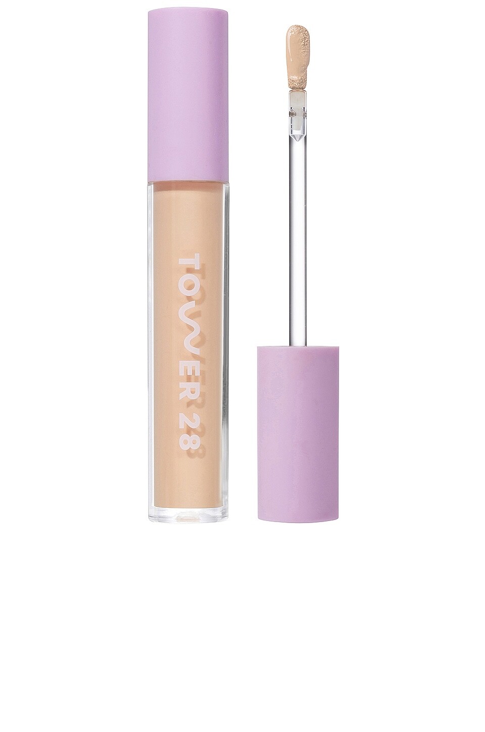 

Консилер Tower 28 Swipe Serum, цвет 6.0 LE