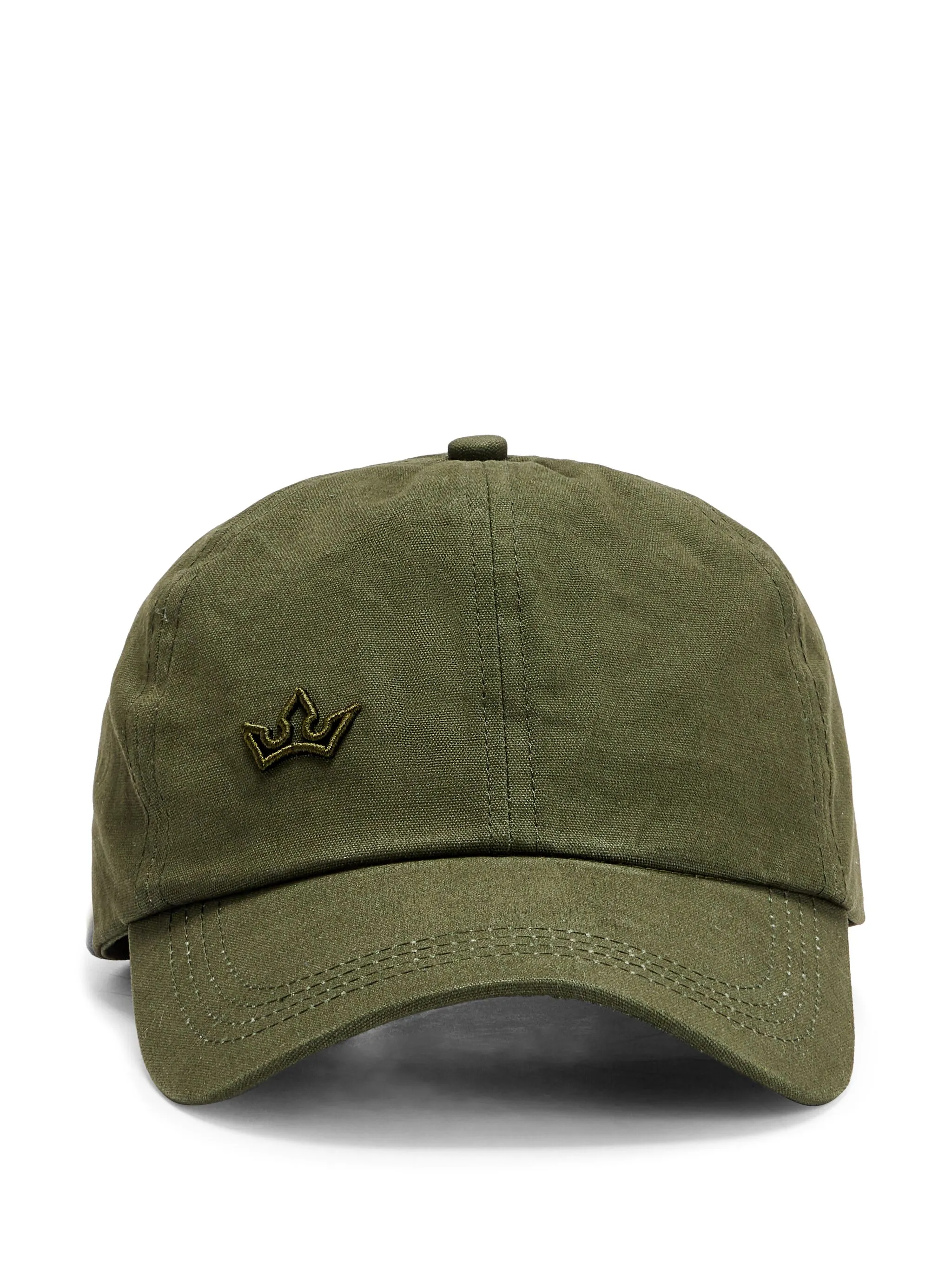 

Бейсболка Aurora Roderer, зеленый