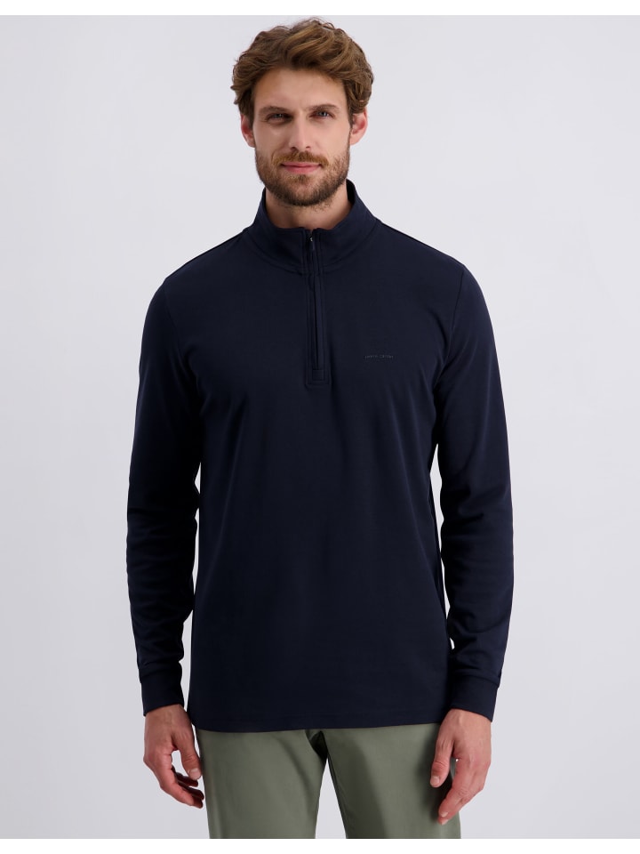 

Pierre Cardin Толстовка в знак приветствия