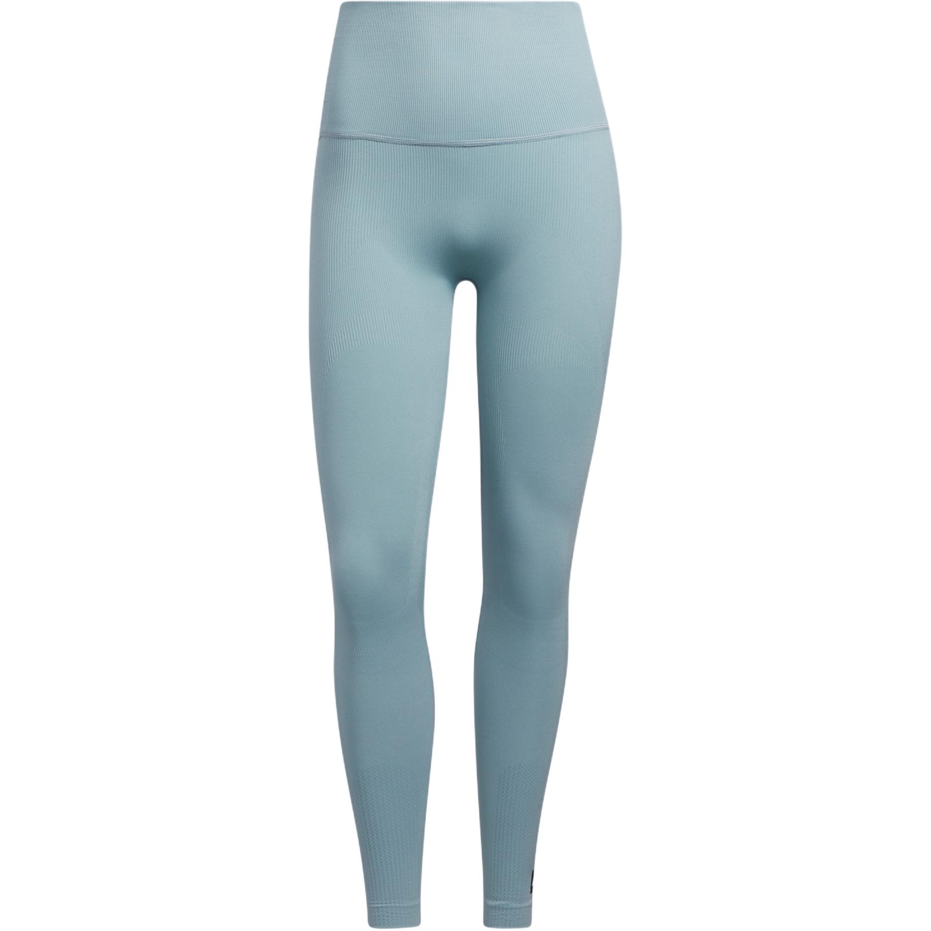 

Спортивные брюки FORMOTION SCULPT TIGHTS женские светло-серые Adidas, светло-серый