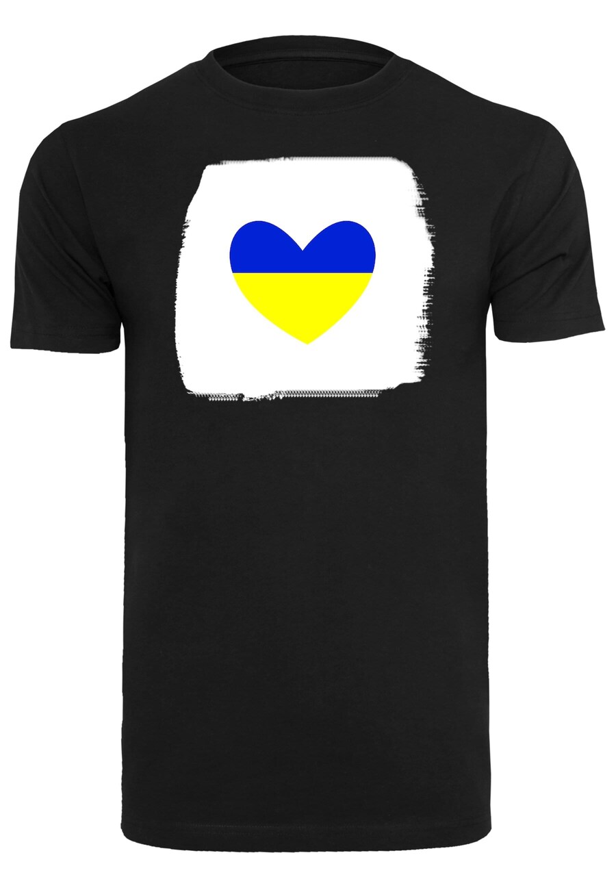 

Рубашка Merchcode Peace, черный