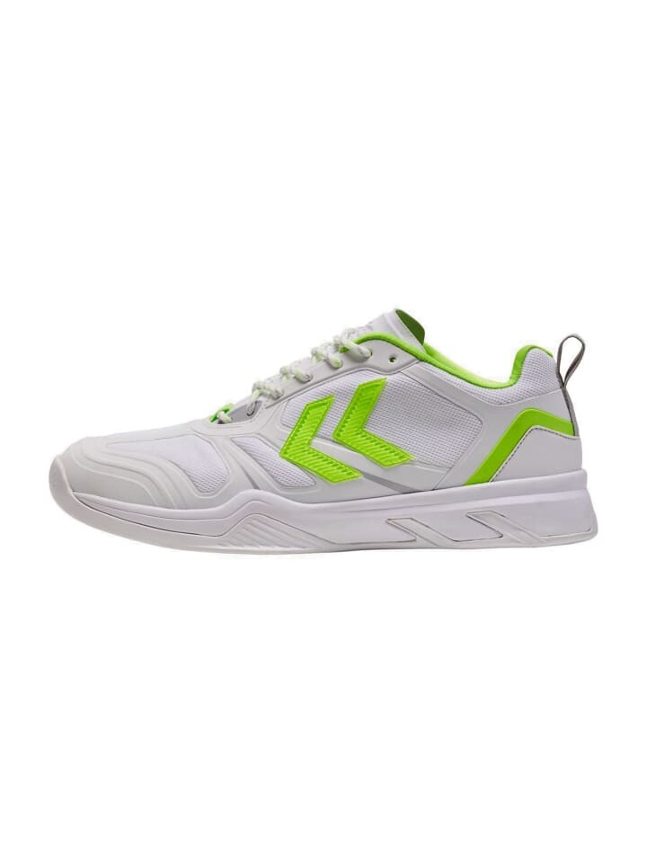 Кроссовки Hummel Hallenschuhe, белый