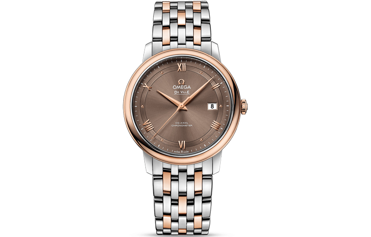 

OMEGA Часы Men's Elegant Saucer Series Watch