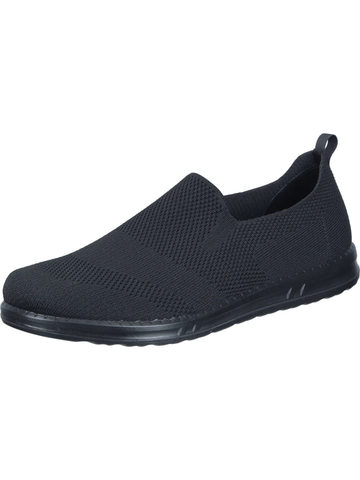 

Тапочки FlyFlot, черный