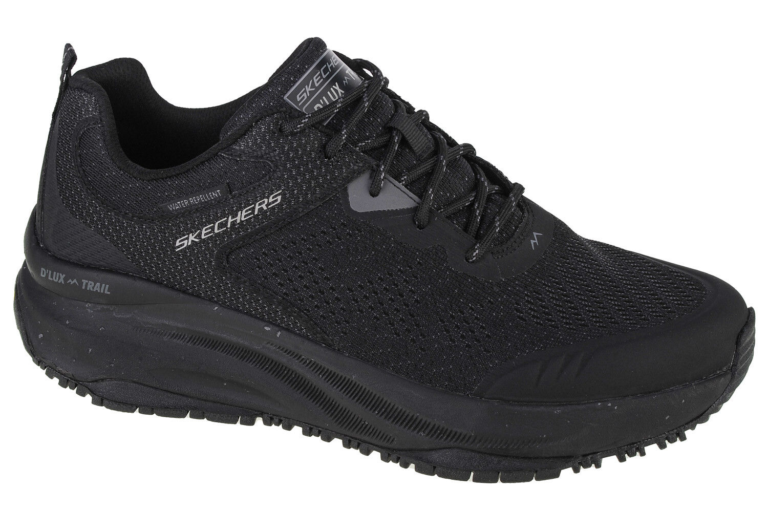 

Низкие кроссовки Skechers Skechers D'Lux Trail, черный