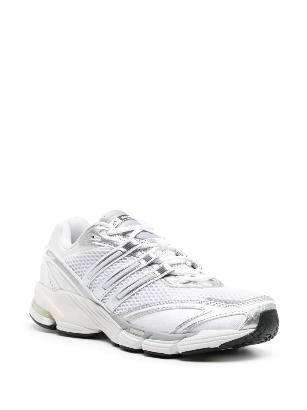 Кроссовки Supernova Adidas, белый — фото 2