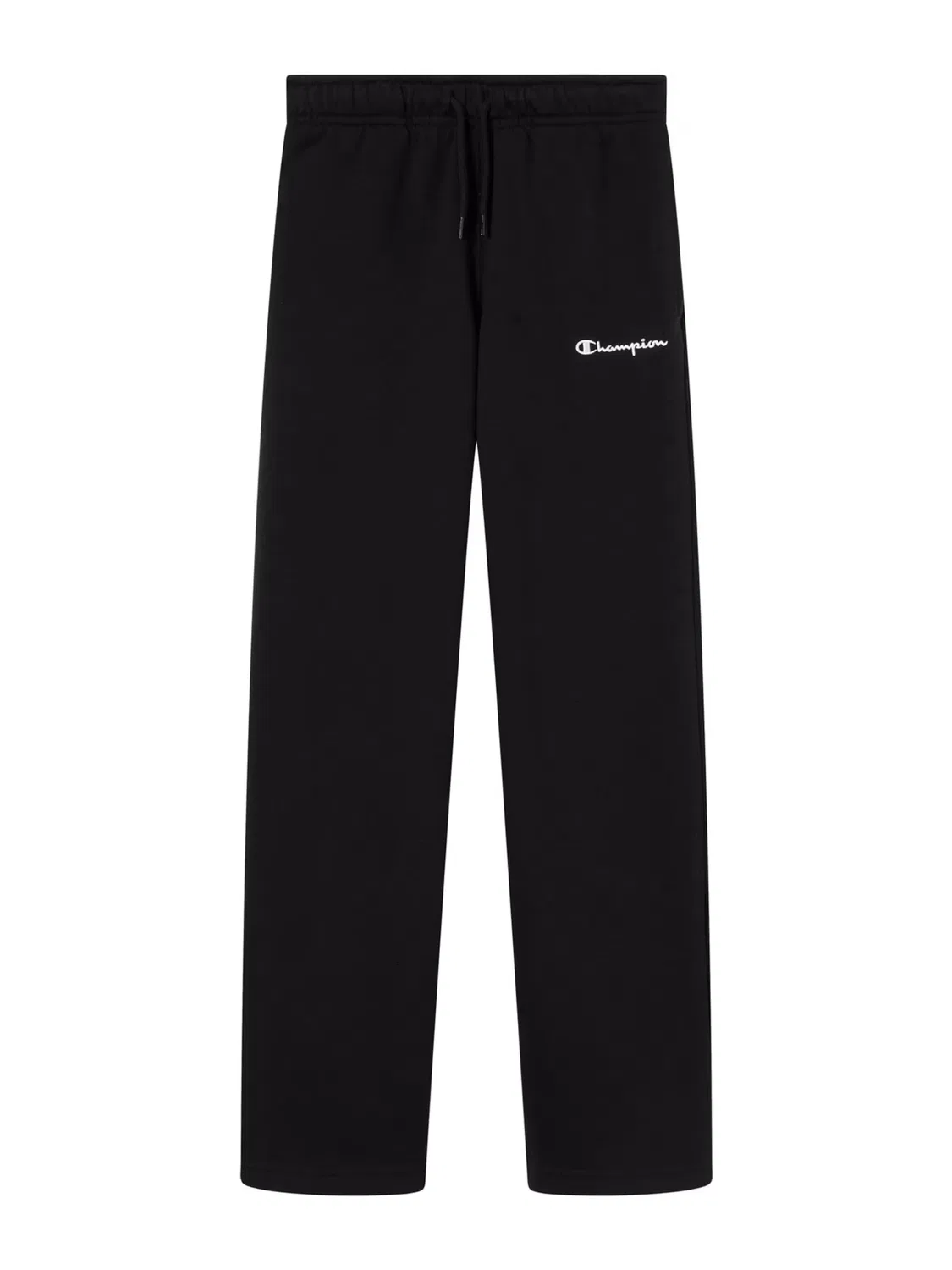 Брюки Champion Regular черного цвета