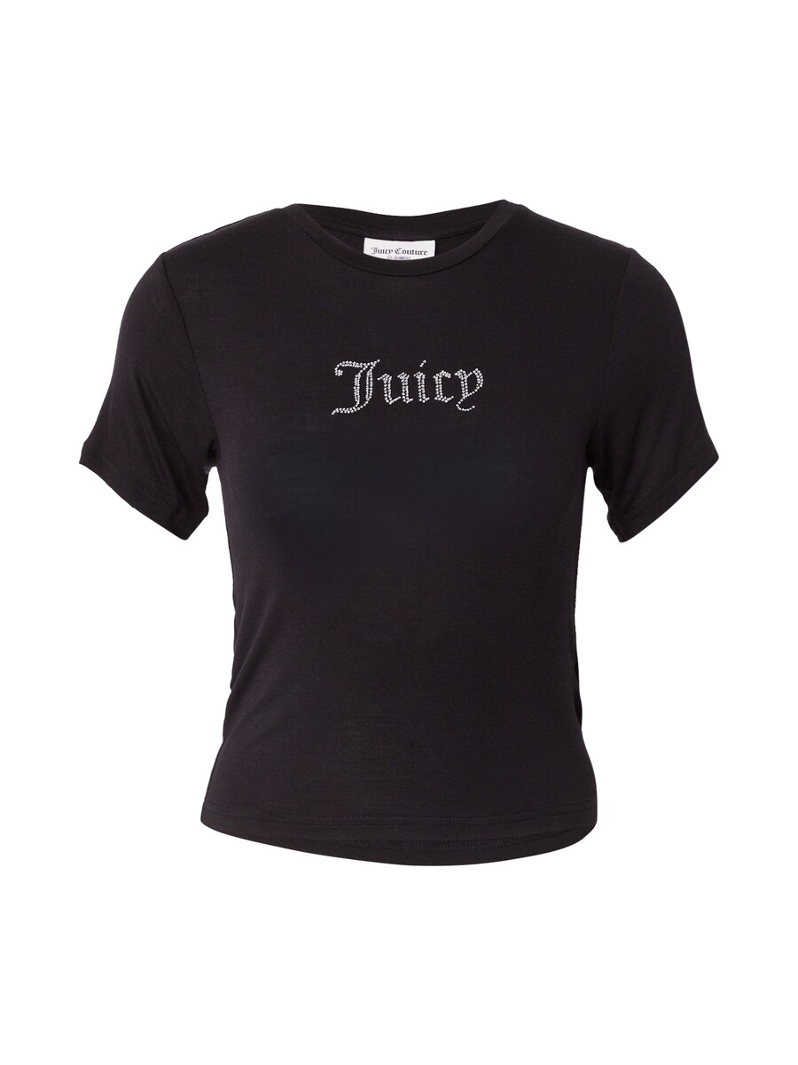 

Рубашка Juicy Couture, черный