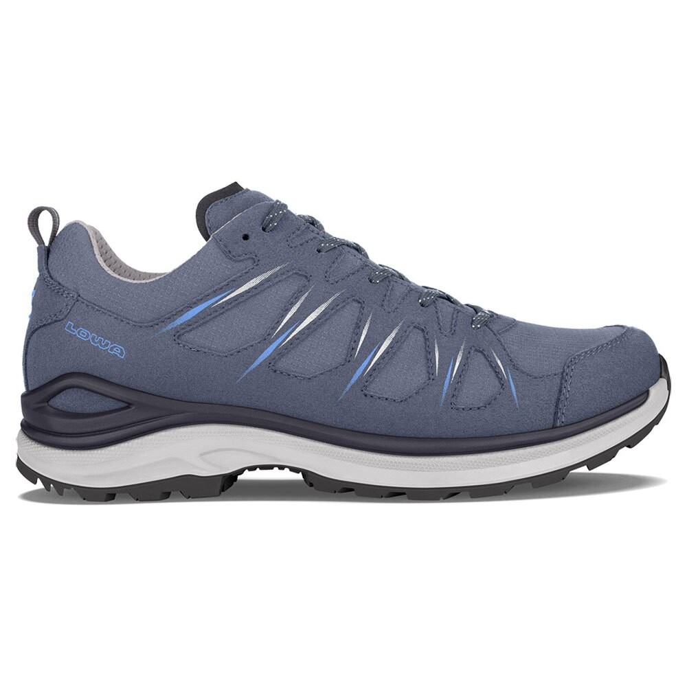 

Походная обувь Lowa Innox EVO II Goretex, синий