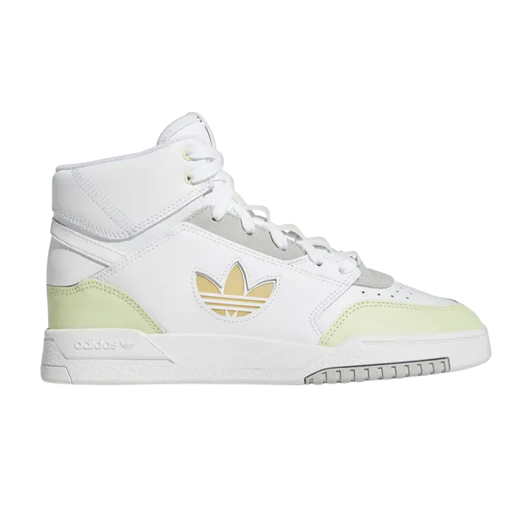 

Кроссовки Adidas Wmns Drop Step XL, белый