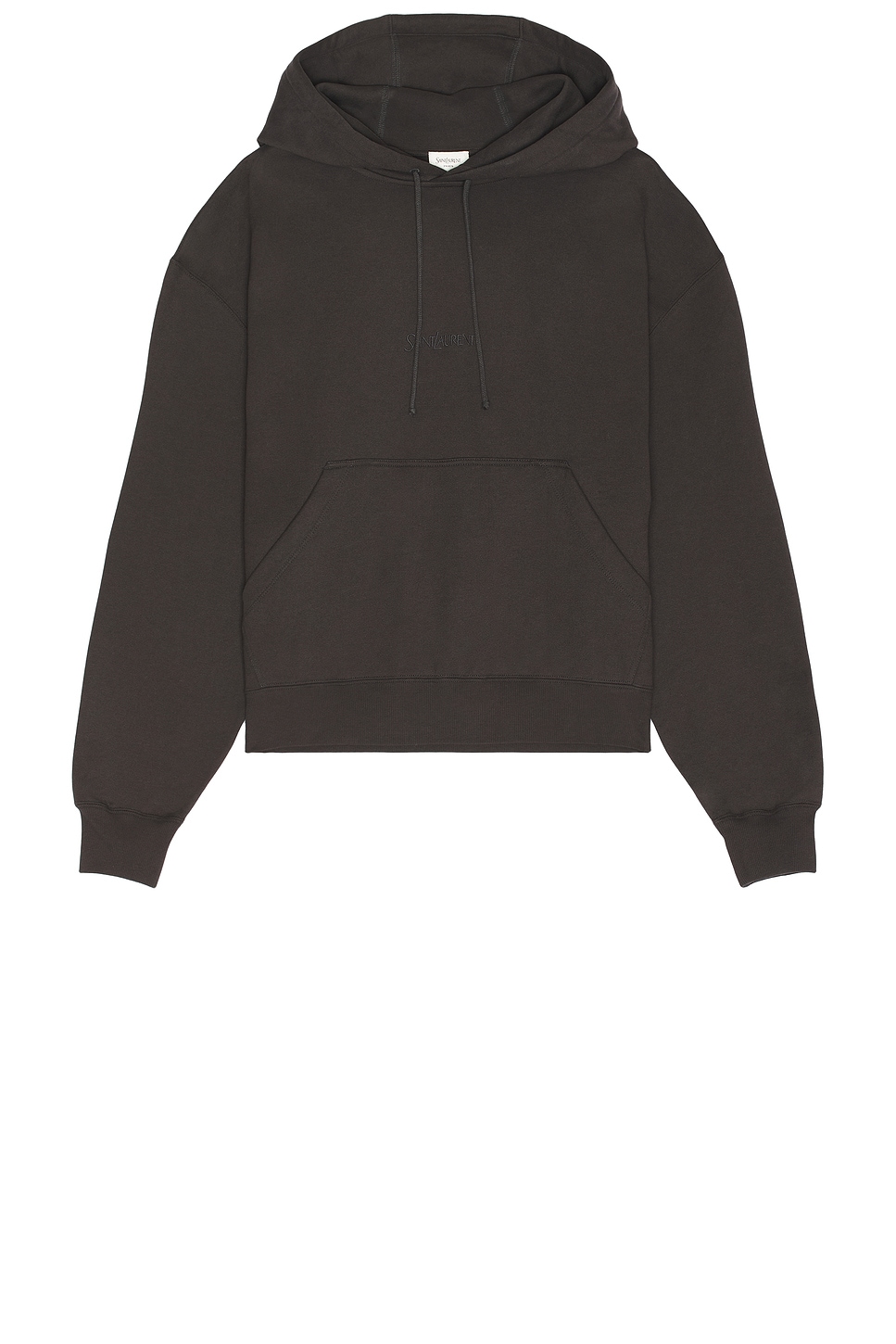

Толстовка Saint Laurent, Acier
