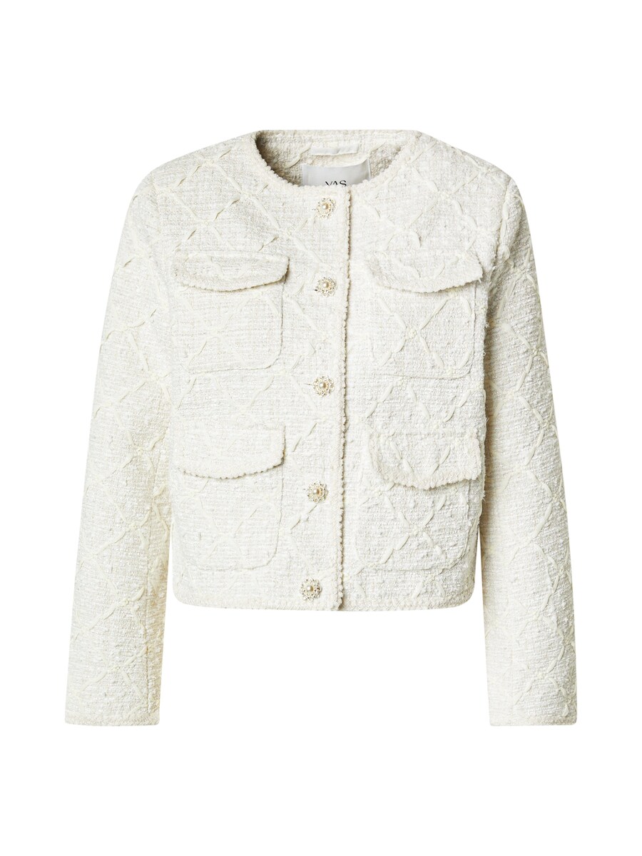 

Межсезонная куртка YAS YASKIVO, светло-бежевый