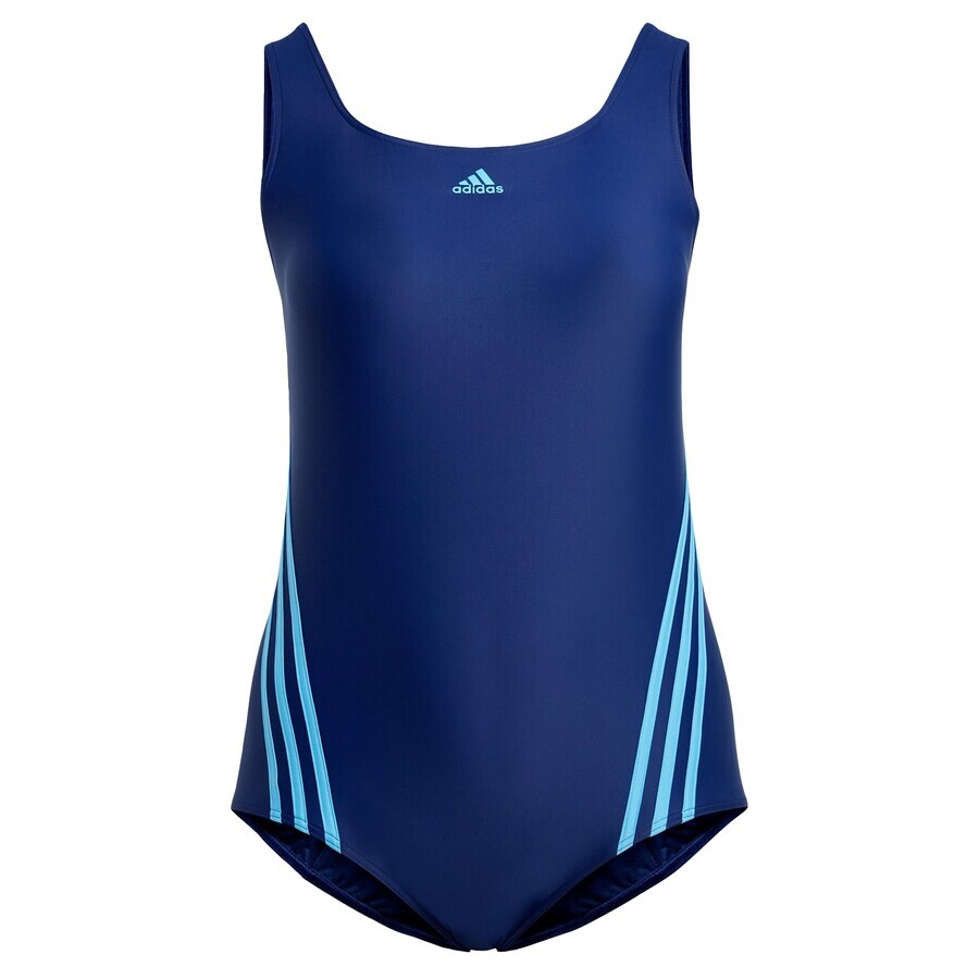 

Бралетт ADIDAS SPORTSWEAR Bralette Active Swimsuit, цвет Blue/Aqua