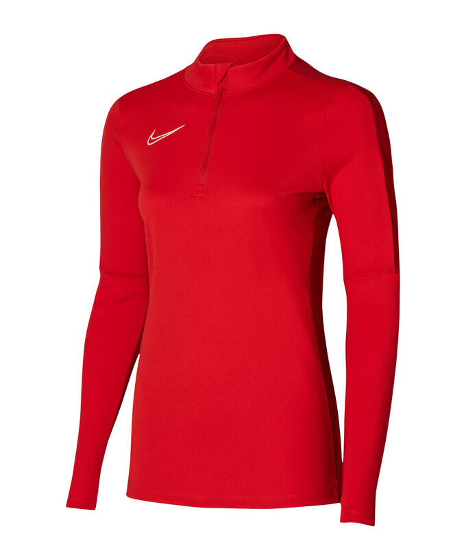 

Футбольная академия толстовок Nike, красный
