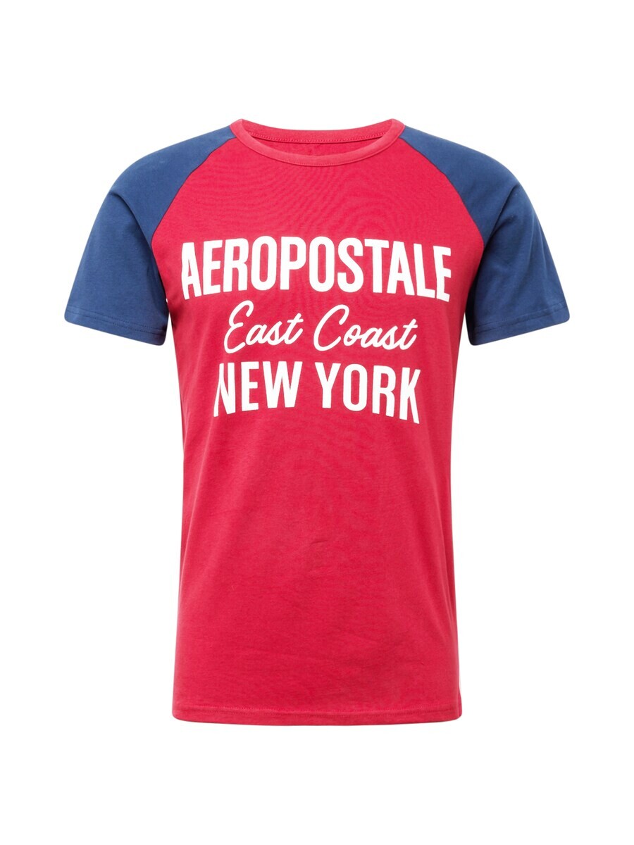 

Футболка AÉROPOSTALE EAST COAST, красный