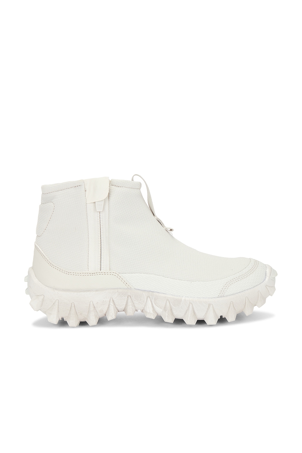 Кроссовки snowclog средней высоты Salomon, синий