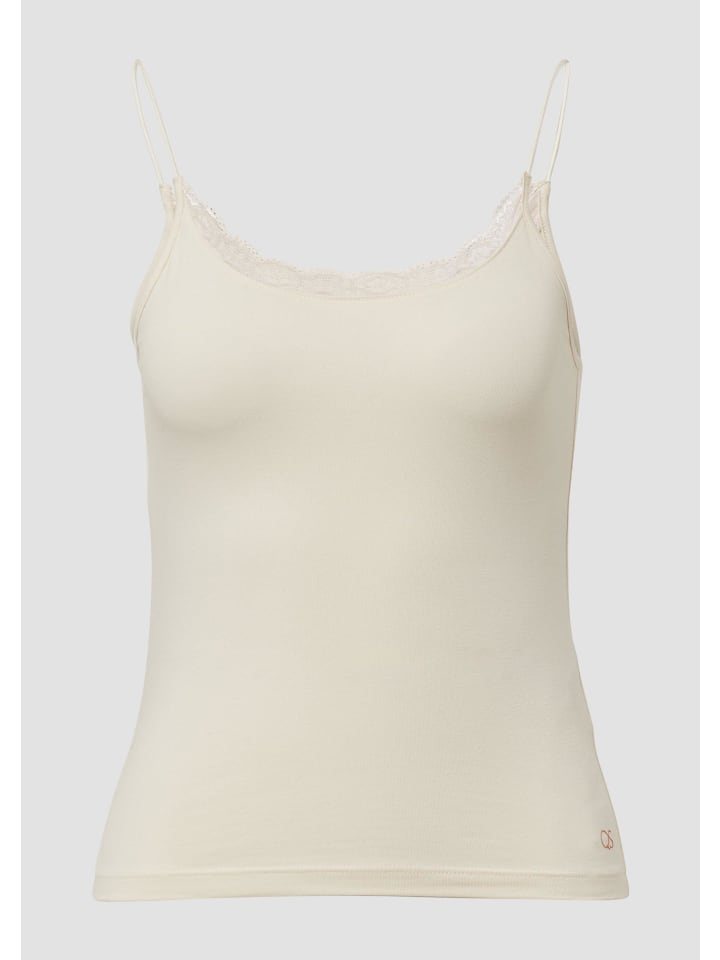 

Футболка цвета 0808_светло-песочный QS, Бежевый, Футболка цвета 0808_светло-песочный QS