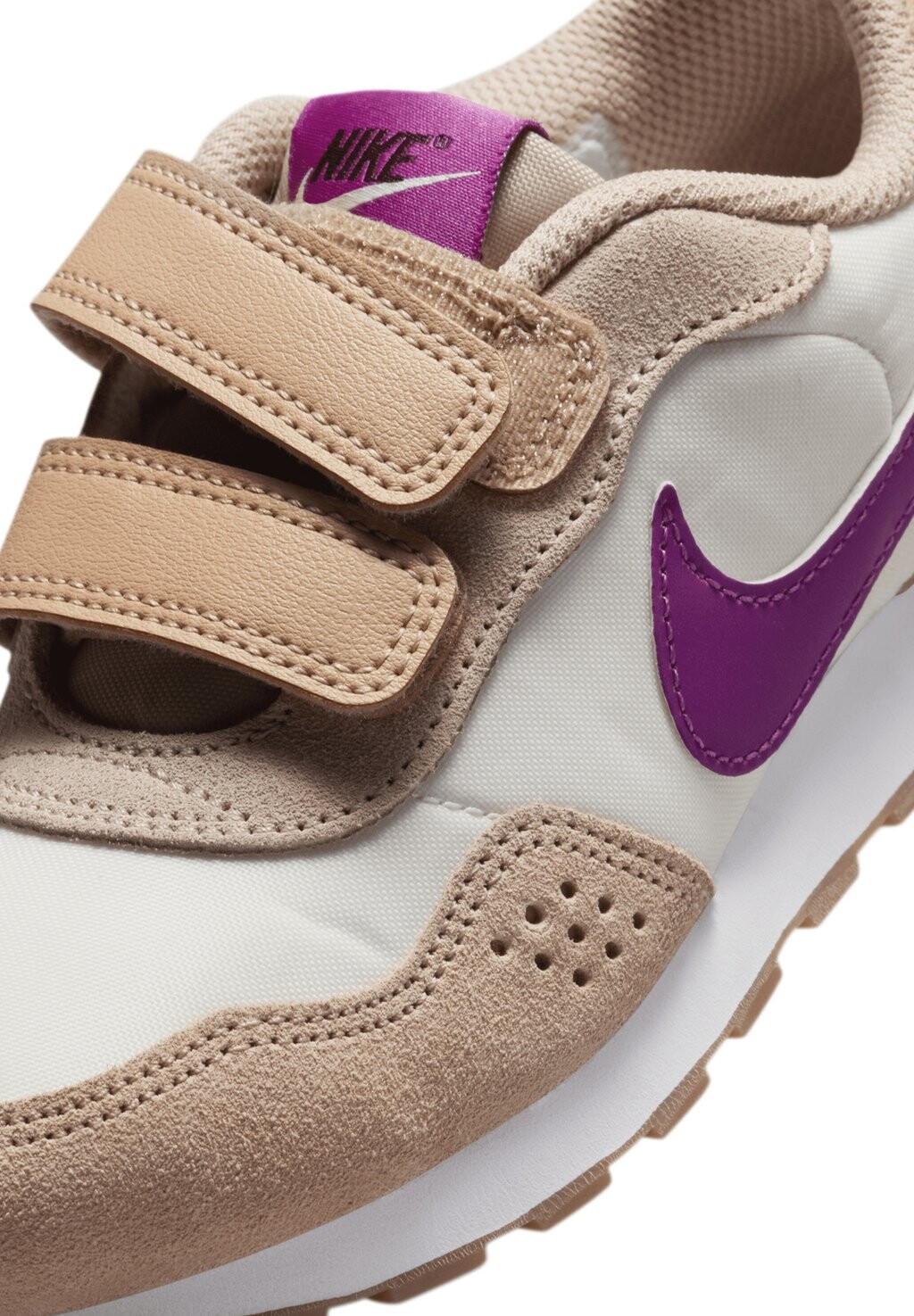 

Кроссовки YOUNGER MD VALIANT Nike Sportswear, светло-коричневый