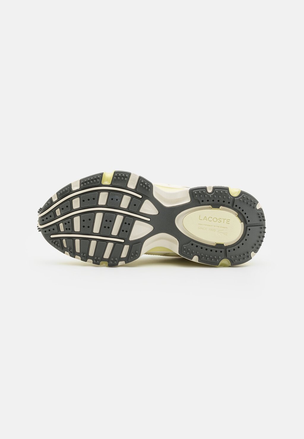 

Кроссовки L003 2K24 224 Lacoste, желтый