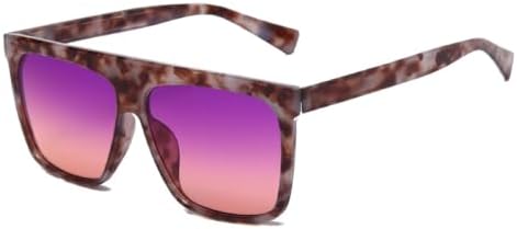 

Классические ретро-солнцезащитные очки квадратной формы для женщин и мужчин, модные летние очки для отдыха на природе, пляжа, вождения, пластиковые солнцезащитные очки MTZJH, C7