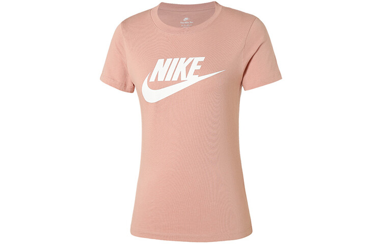

Футболка женская Rose Powder Nike