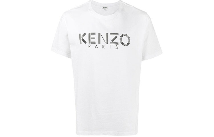 

Футболка мужская Kenzo