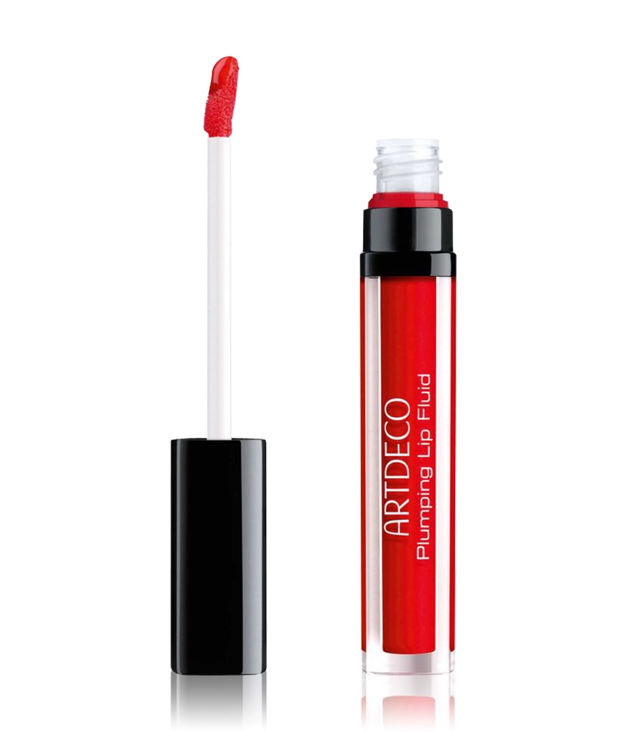 

Помада ARTDECO Plumping Lip Fluid 10, fiery red, 3g