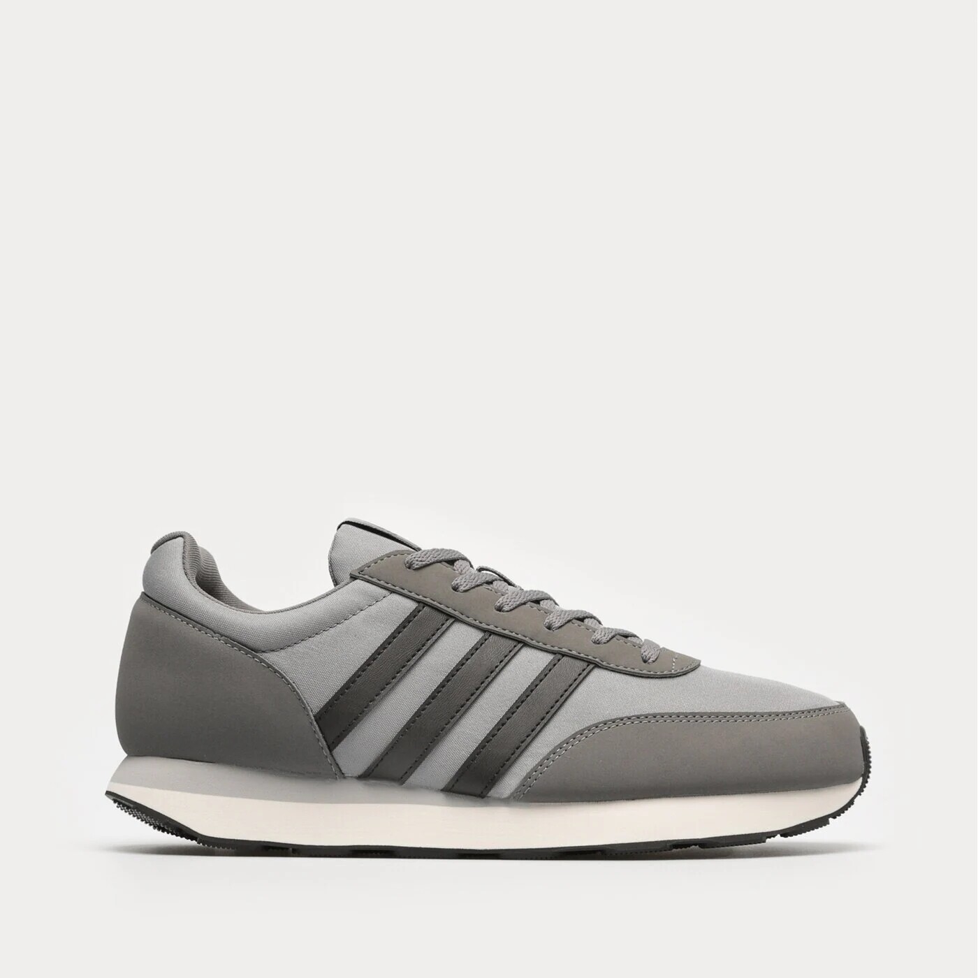Кроссовки Adidas Run 60S 3.0, серый — фото 3