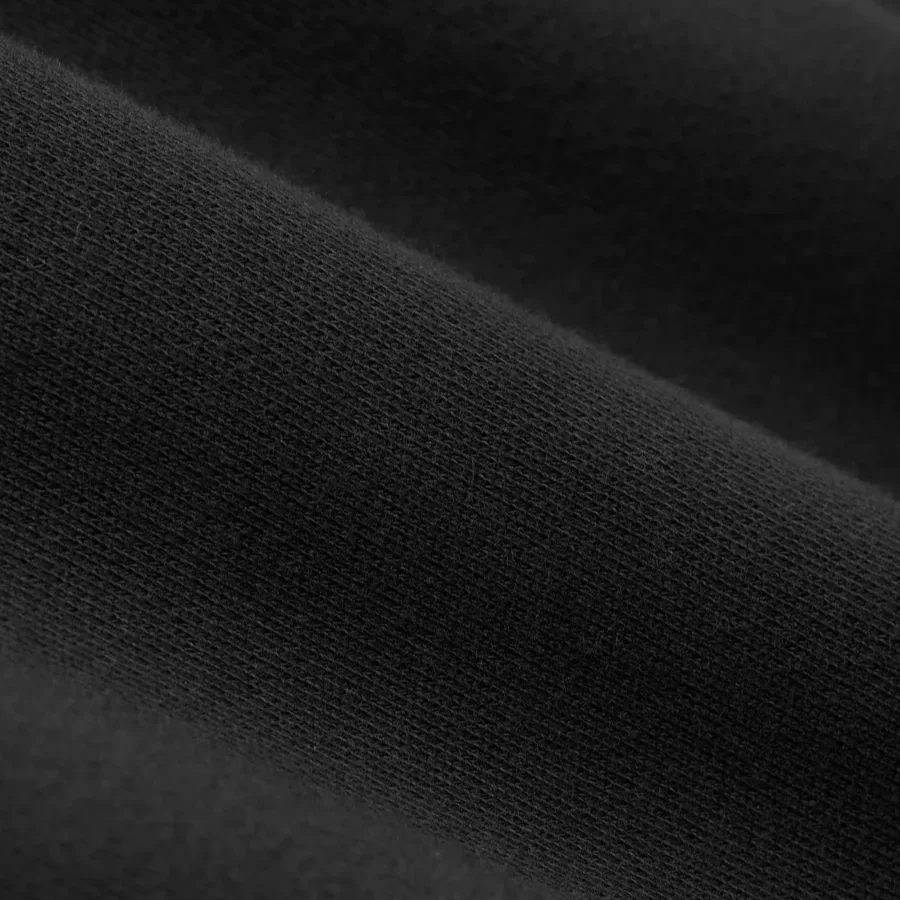 Fear Of God Essentials Шорты детские FW23 Jet Black — фото 4
