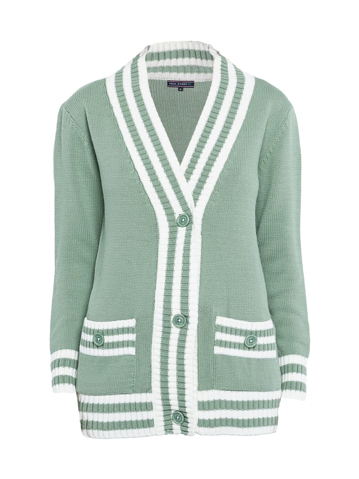 

Кардиган Felix Hardy, мятный