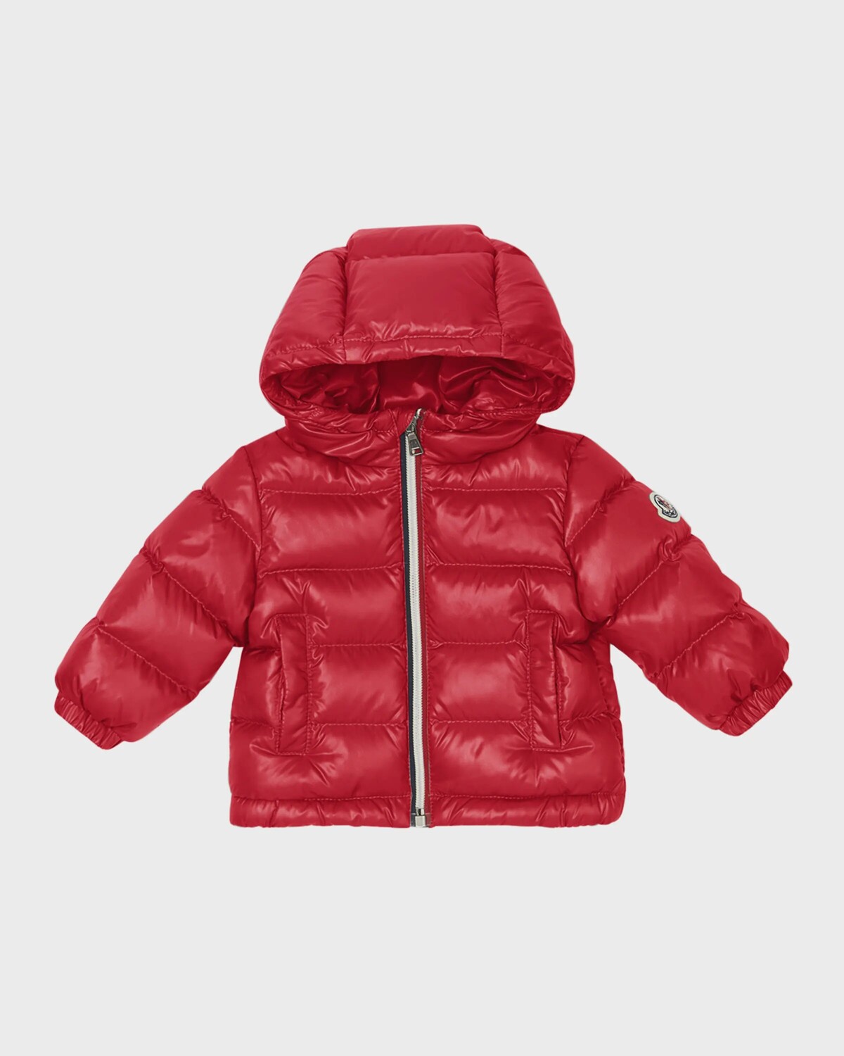

Новая куртка-пуховик Aubert для мальчика, размер 6M-3 Moncler, цвет Red, Красный, Новая куртка-пуховик Aubert для мальчика, размер 6M-3 Moncler, цвет Red