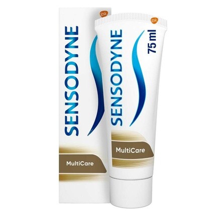 

Sensodyne Зубная паста Multicare 75 мл