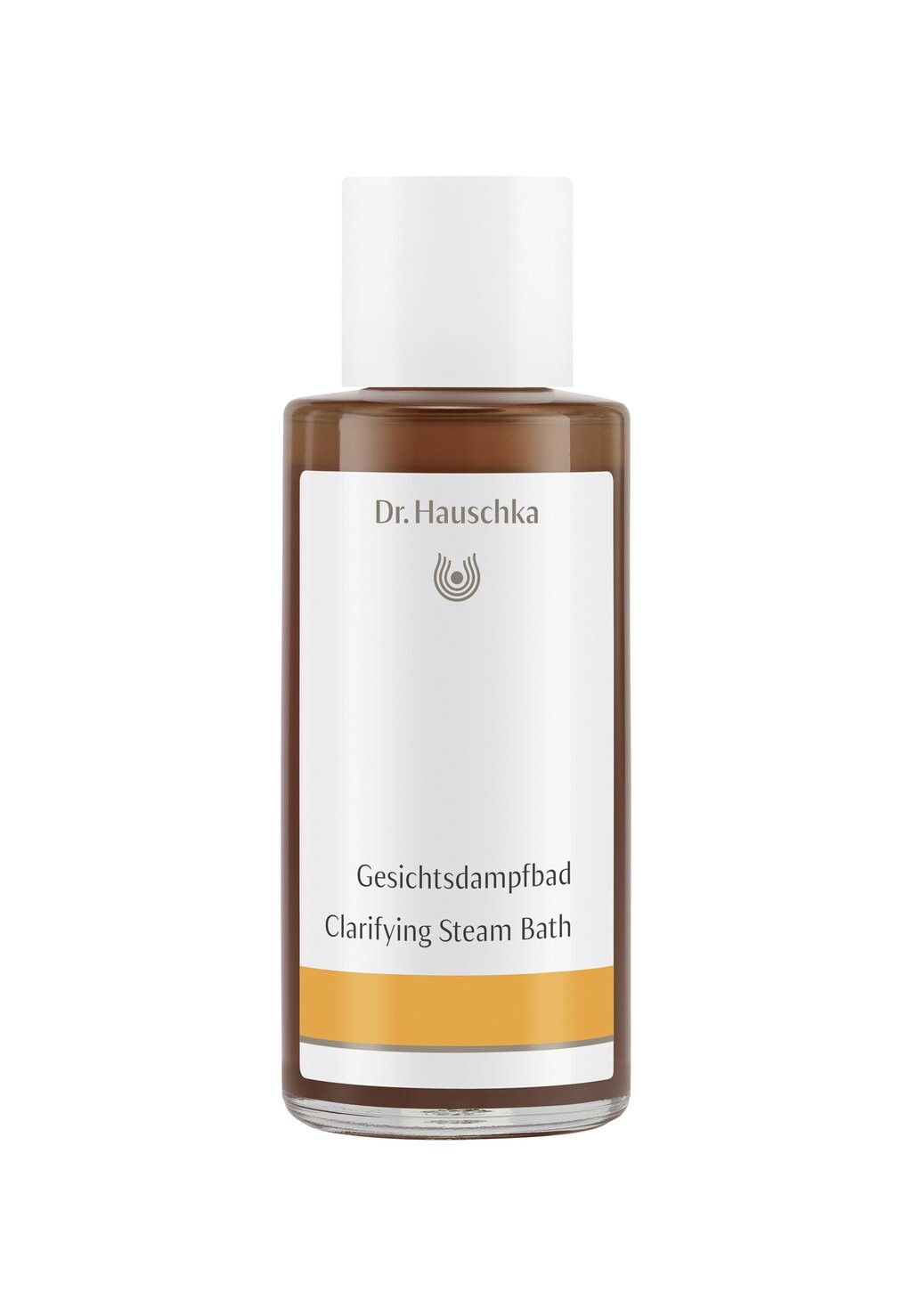 

Очищение лица CLARIFYING STEAM BATH Dr. Hauschka