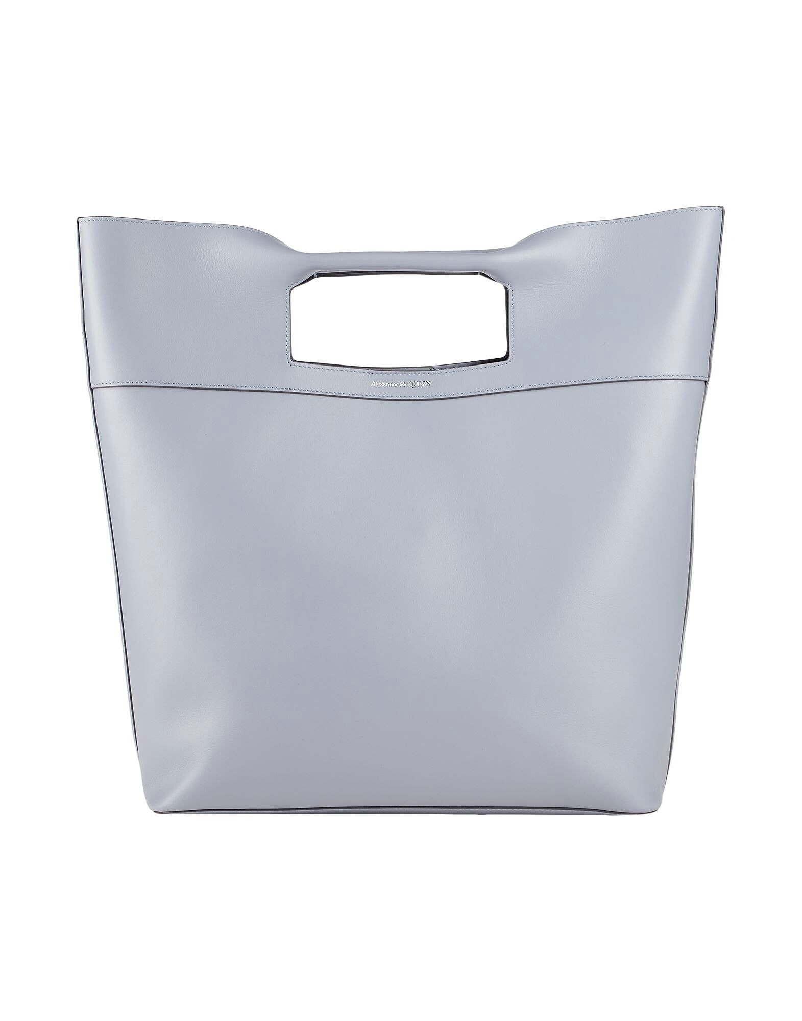 

Сумка Mcqueen, серый