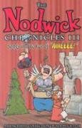 

Nodwick Chronicles III: Songs in the Key of "Aiiieeee!" (Dork Storm Press)
