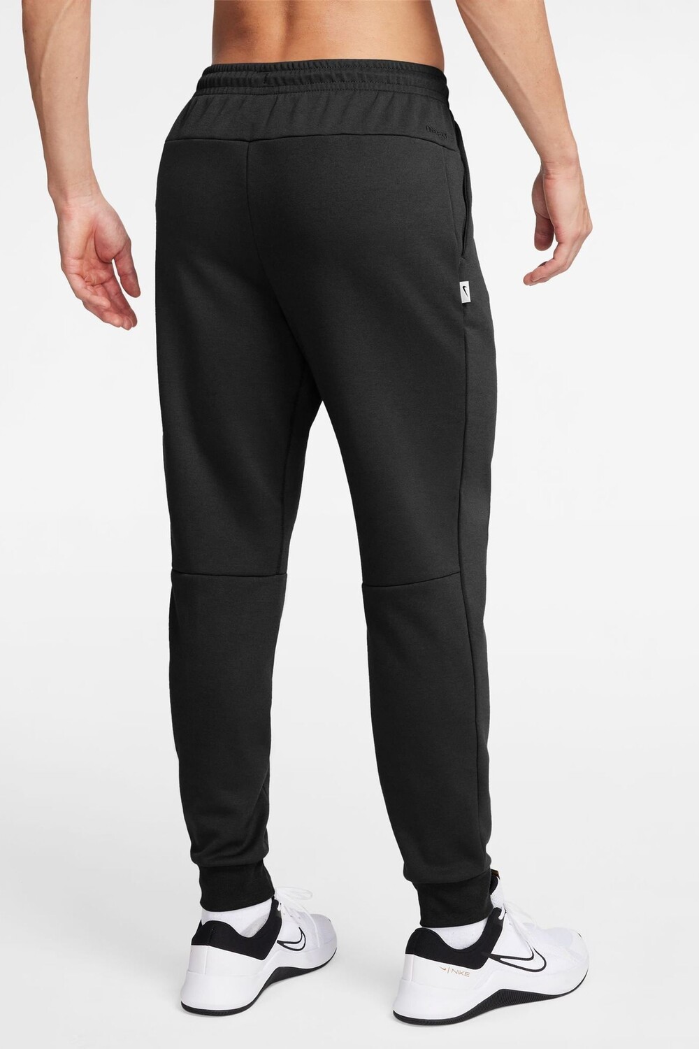 

Универсальные спортивные штаны Primary dri fit uv Nike, черный
