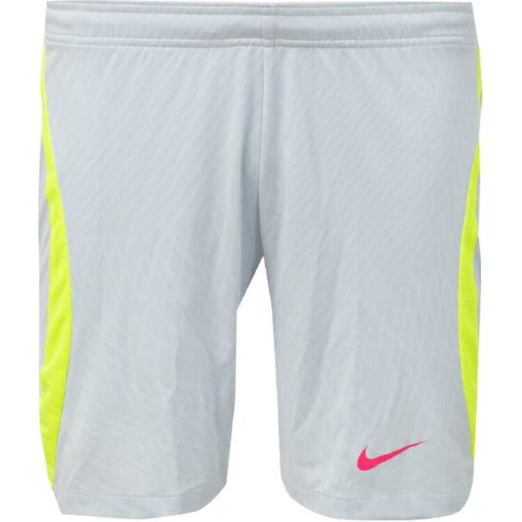 

Повседневные шорты мужские светло-серые Nike, серый