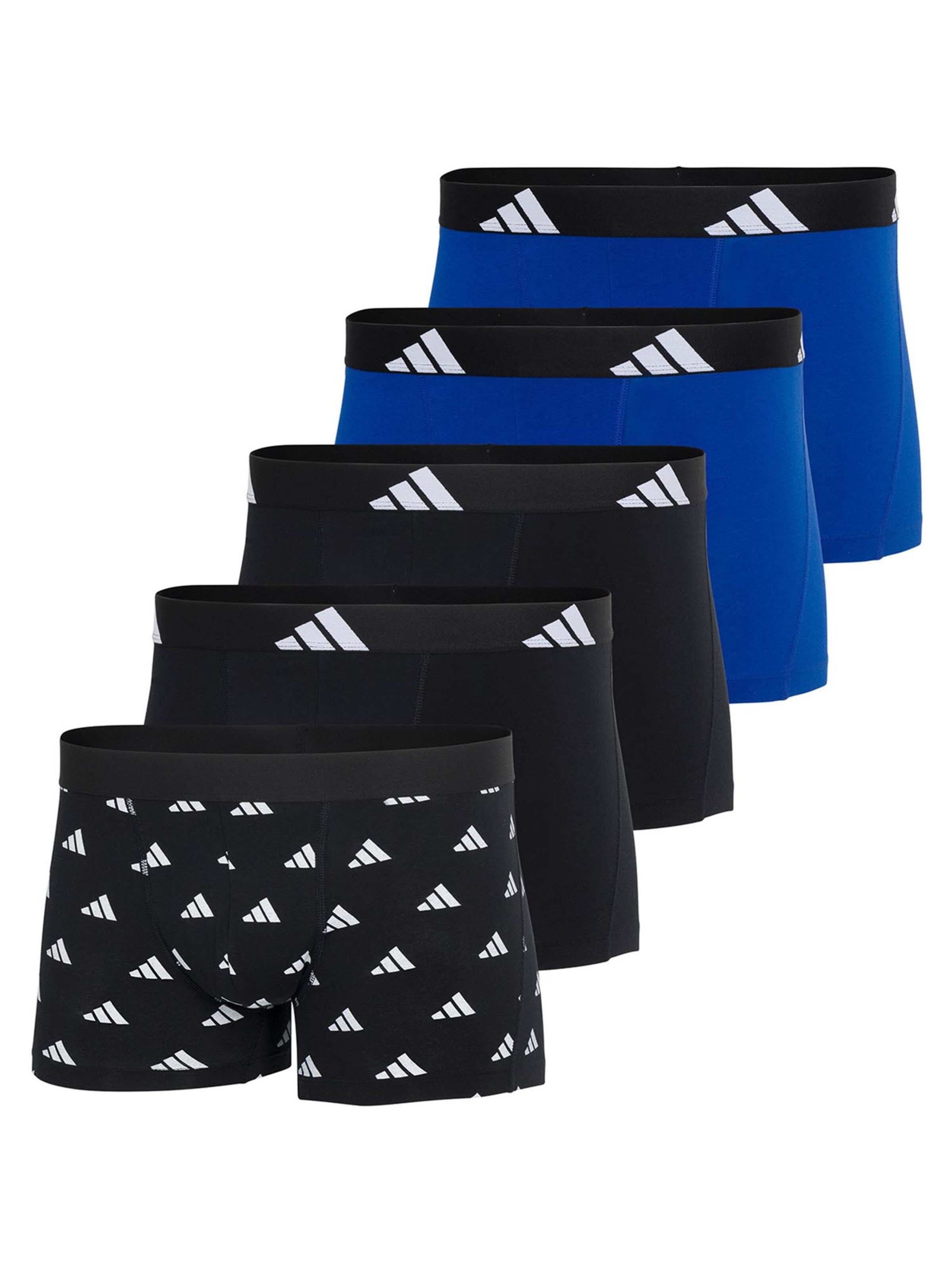 

Adidas Sportswear Термобелье 'Active Flex' в синем цвете