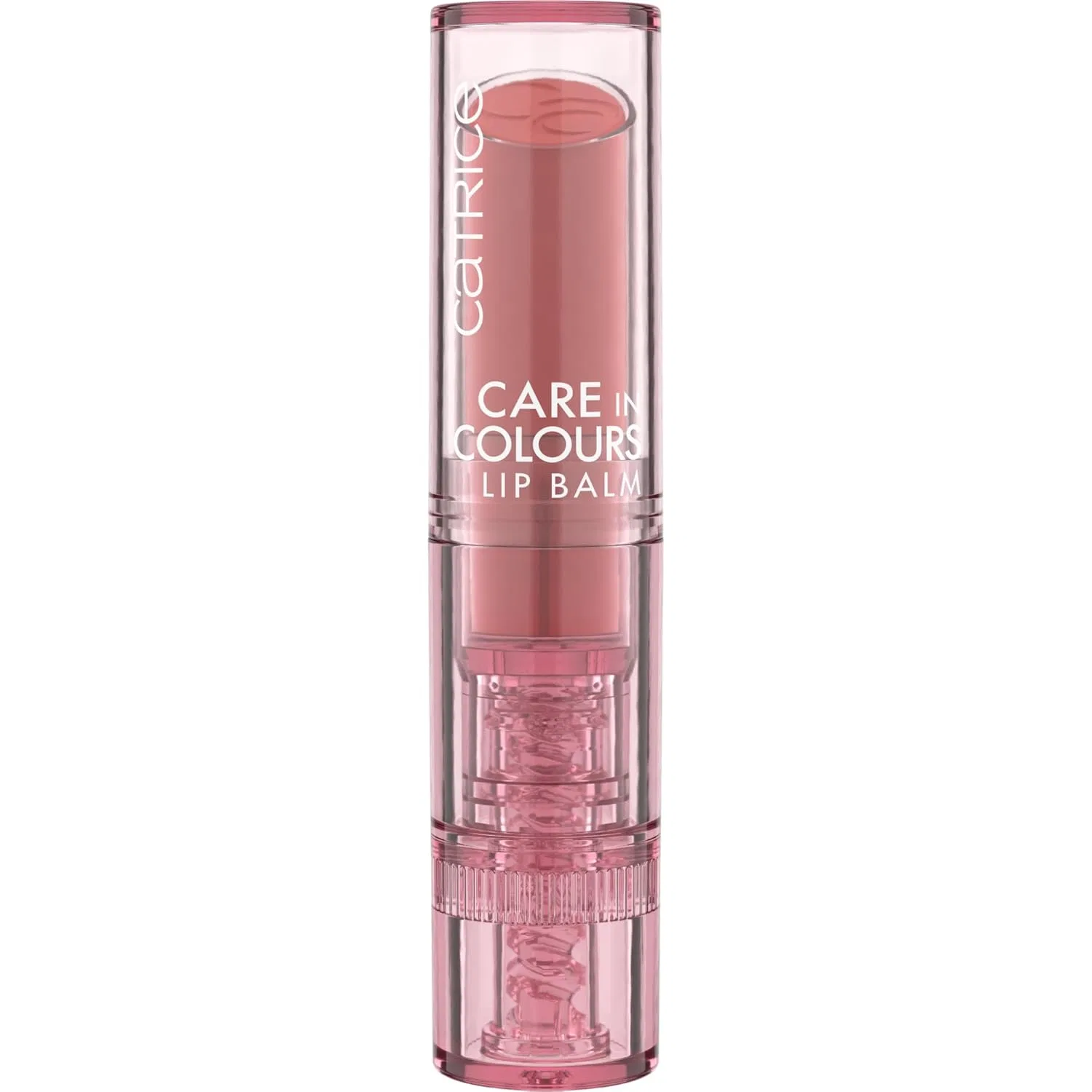 Увлажняющий бальзам для губ «Care In Colours» 020 Nude 3 г от Catrice Catrice, 020 Feelin' Pretty