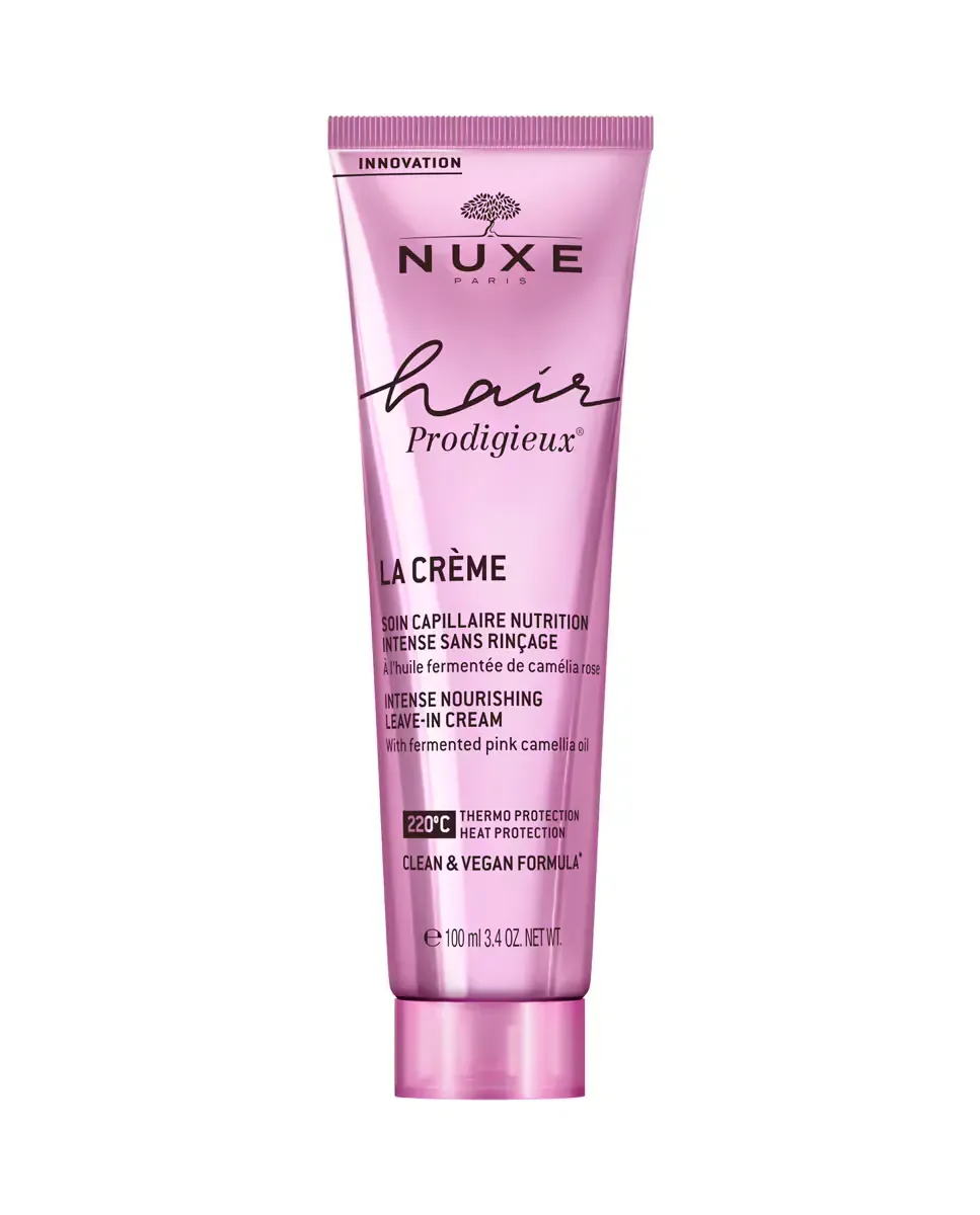Защитное средство для волос без смывания Leave-In Hair Prodigieux 100 мл Nuxe