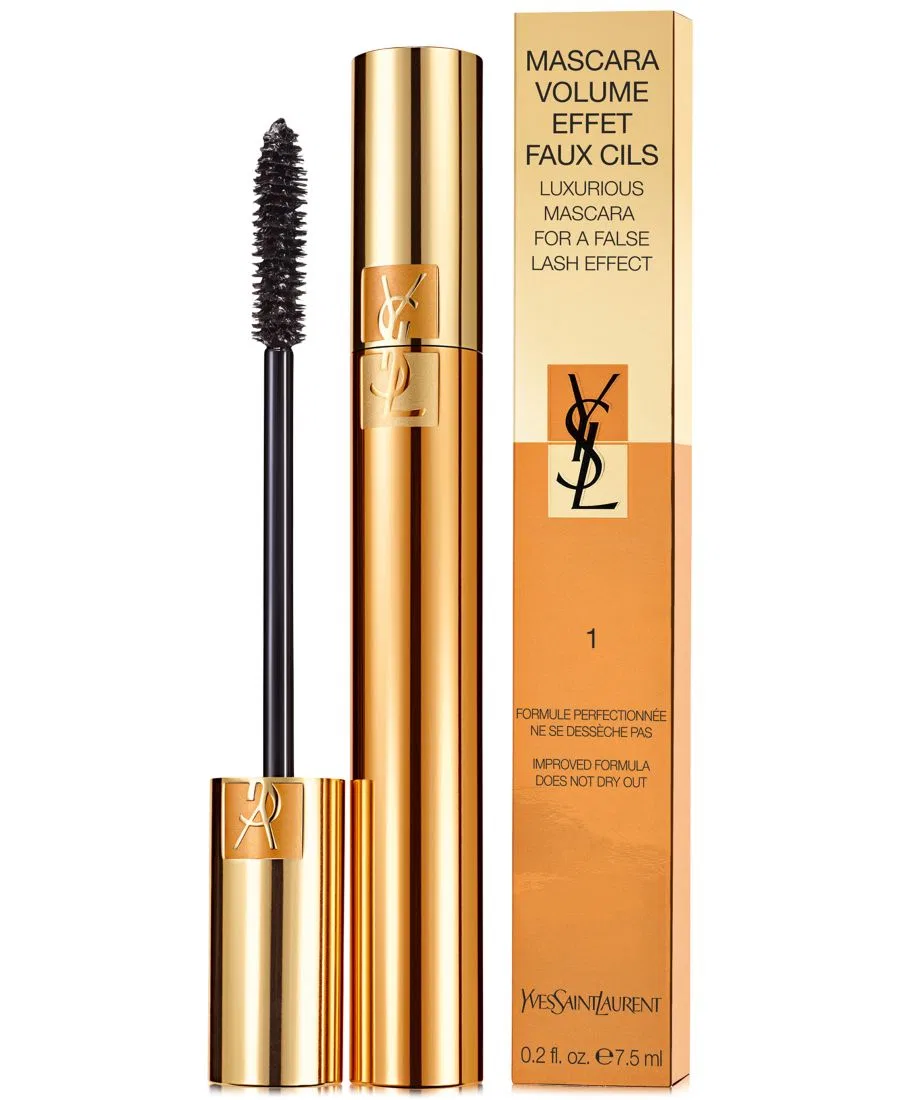 Тушь для ресниц Volume Effet Faux Cils Yves Saint Laurent, 01